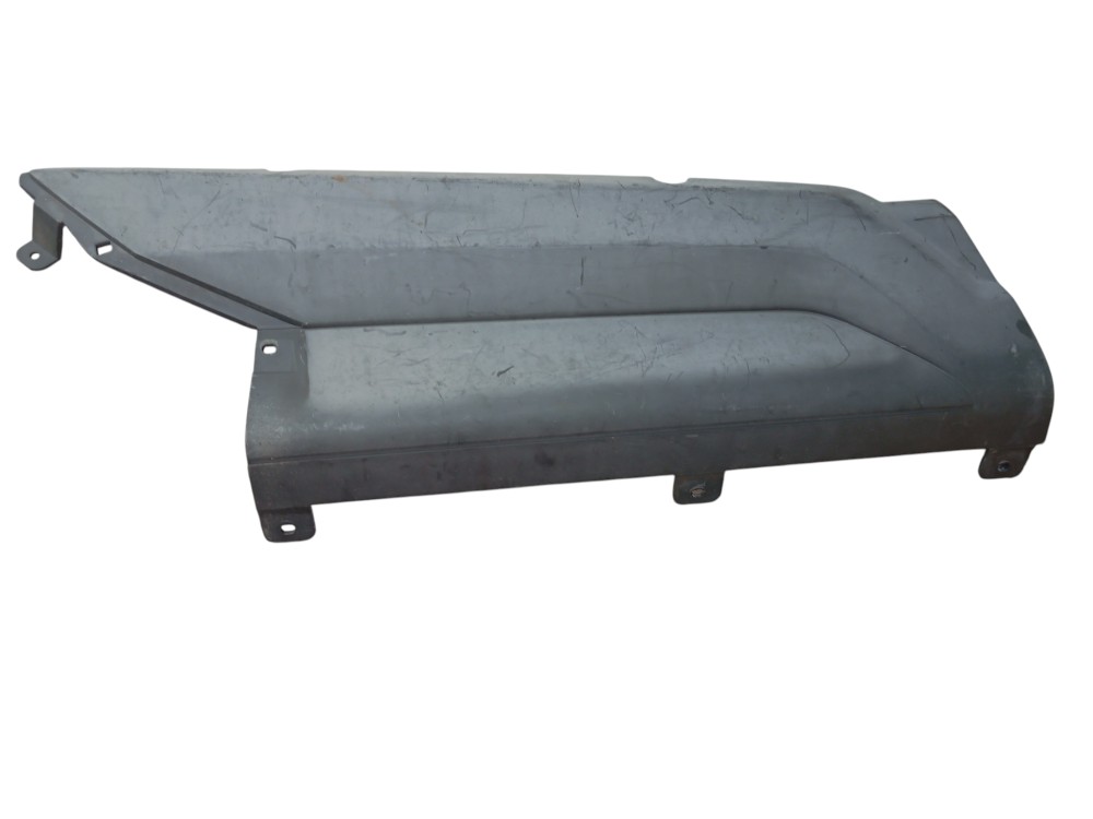 Moldura Lateral Friso Traseira Direita Fiat Strada 2012/14 1