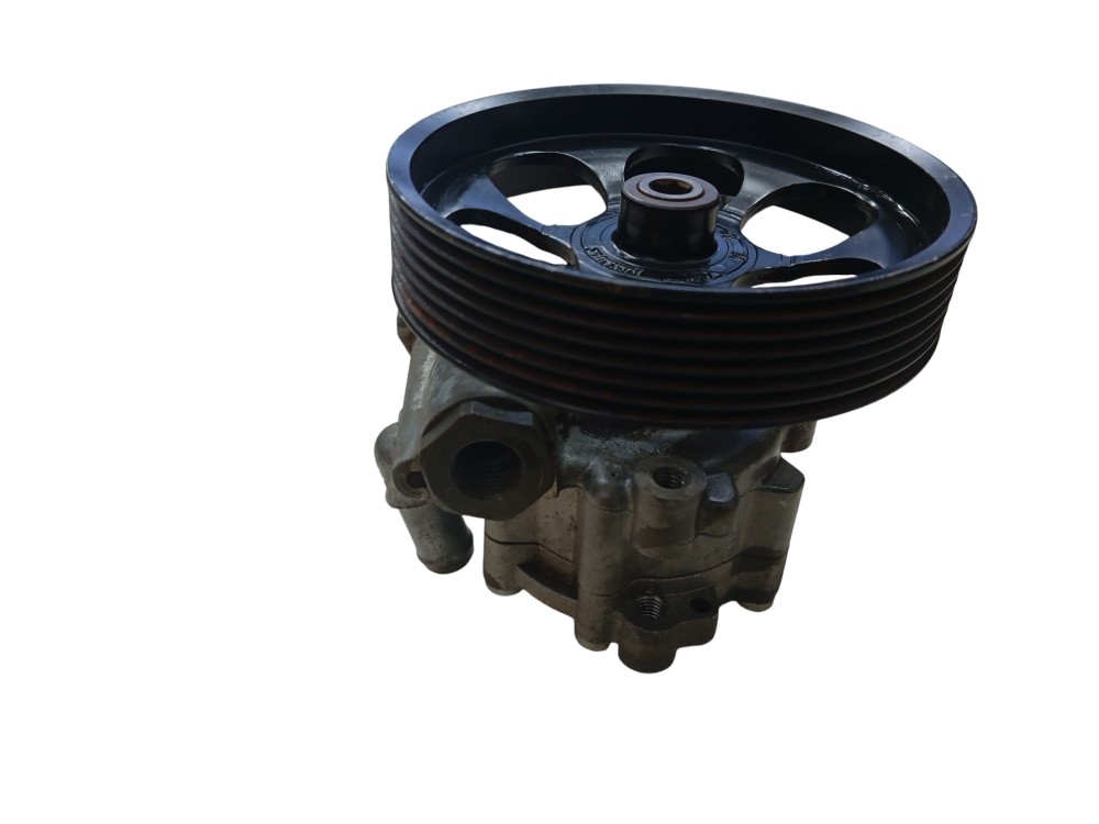 Bomba De Direção Hidráulica Renault Duster 2.0 2011 5