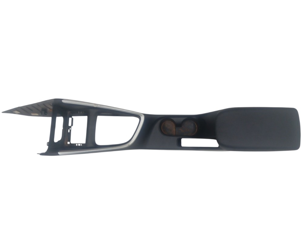 Console Central Do Chevrolet Onix 2020/25