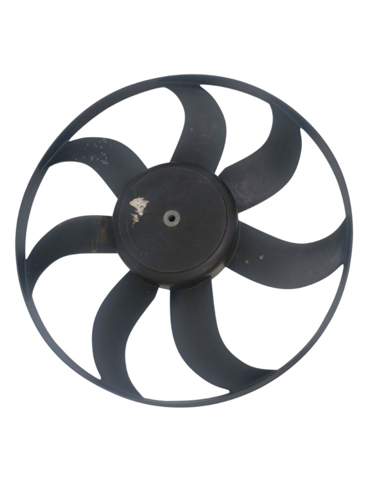 Ventoinha Gol G5 G6 2012/2015 5