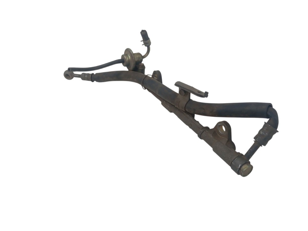 Flauta injeção combustível Ford Ka 2007/13 4