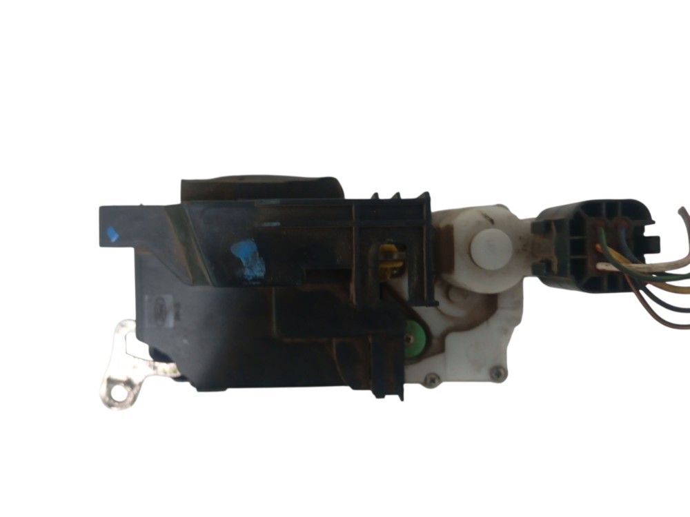 Fechadura porta Dianteiro direito Ford Ecosport