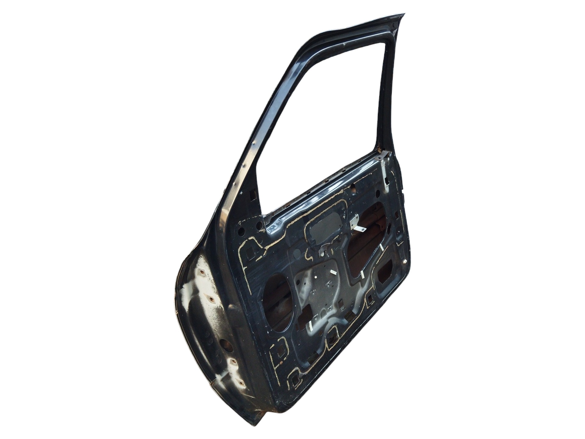 Porta Dianteira L/d Ford Ranger 2005/08 C/detalhes 3