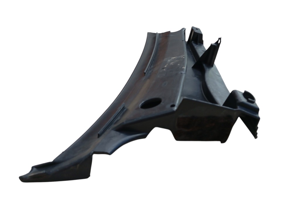 Grade Churrasqueira L/e Ford Fiesta 2010 2