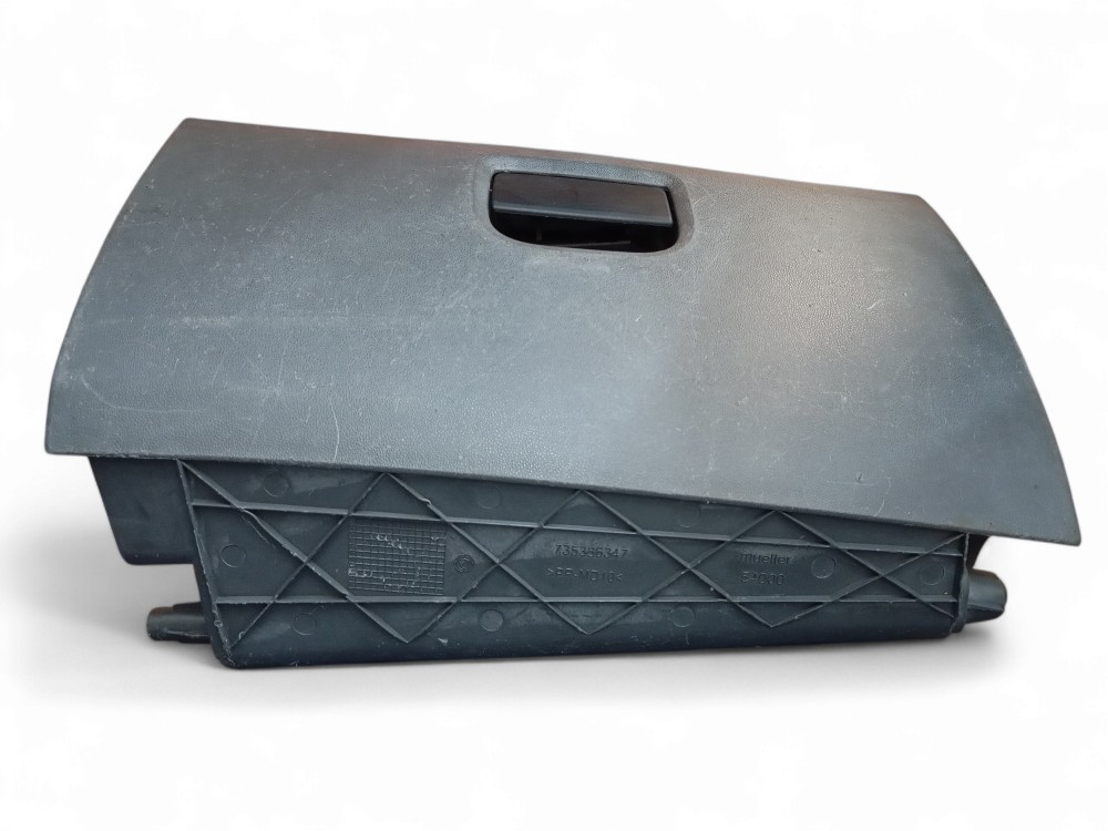 Porta Luvas Fiat Punto 2007 Original 2