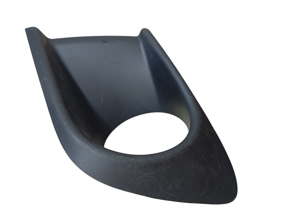 Moldura Do Farol De Milha Direito Chevrolet Onix Joy 2015/19 4