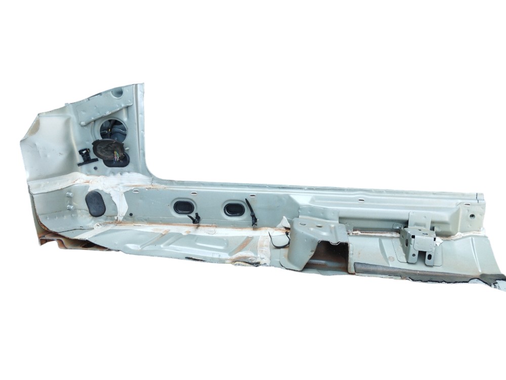 Caixa De Ar L/d Fiat Strada 2013 A 2021 5