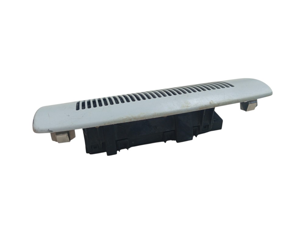 CAPA MOLDURA SESOR ALARME VOLKSWAGEN FOX 15/18 3