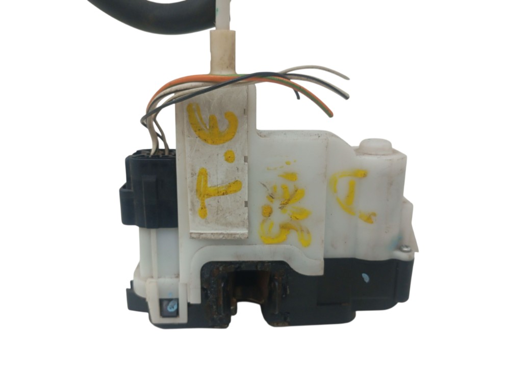 Fechadura Porta traseira esquerda fiat Grand Siena 2012/17 2