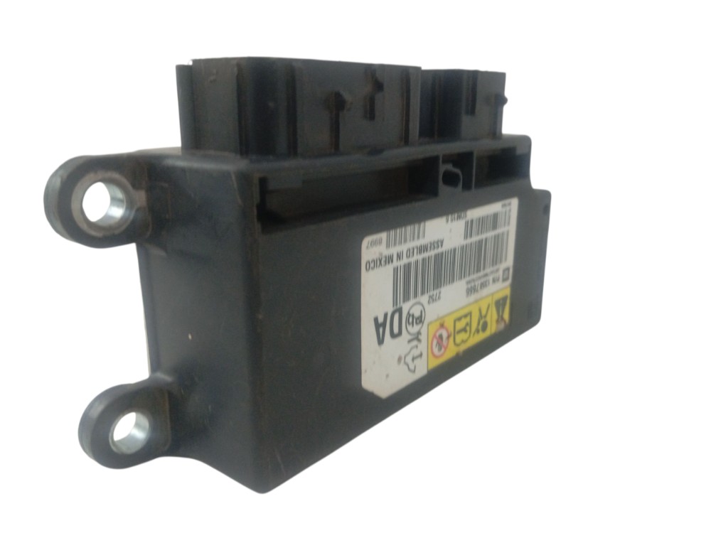 Módulo Airbag Gm Cobalt 2012/2015 6