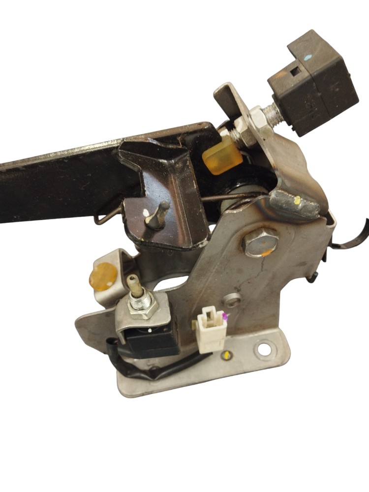 Pedal Embreagem Hyundai Hb 20 1.6 13/19  328021s100 Original 5