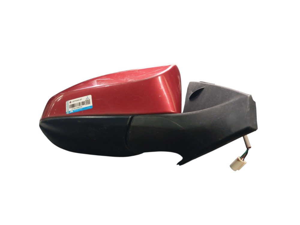 RETROVISOR L/D TOYOTA ETIOS SEDAN 2015 2016 ORIGINAL USADO 2