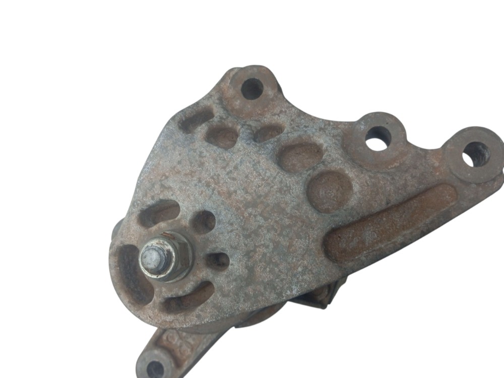 Coxim Motor Fiat Argo Mobi 2017/2022 5