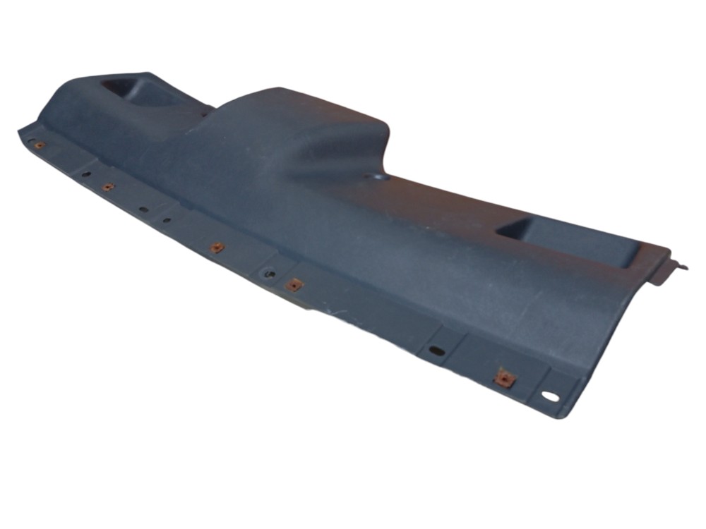 MOLDURA INFERIOR PAINEL CHEVROLET S10 BLAZER 2001/11 2