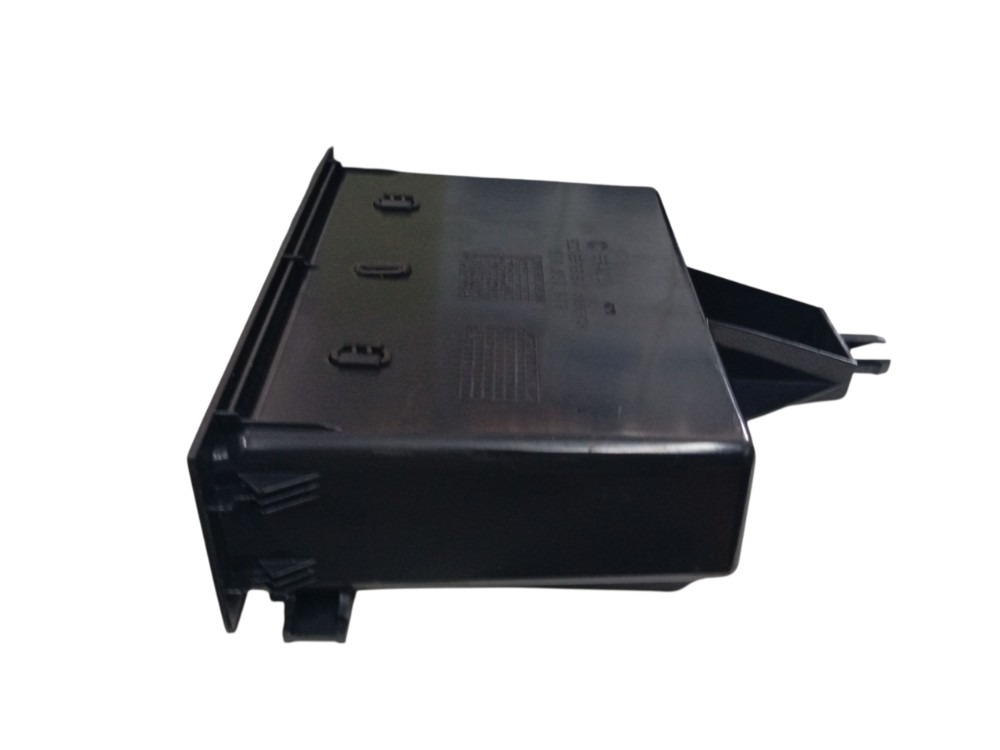 PORTA OBJETOS CENTRAL VW POLO FOX 2007 A 2010 4