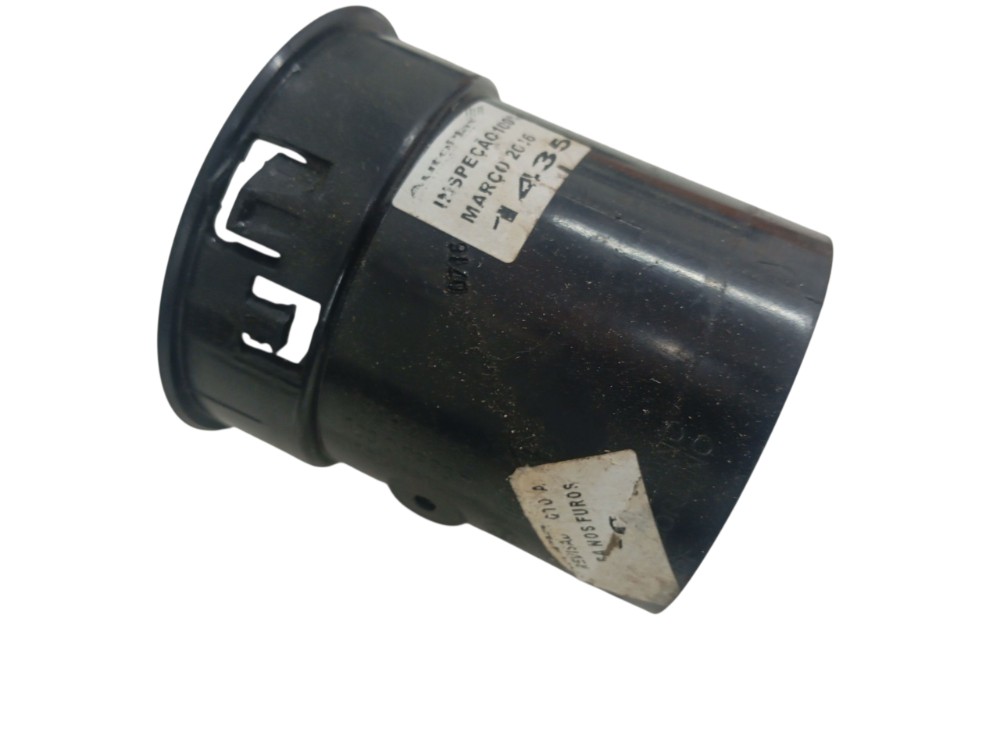 Filtro de ar Ford Cargo 2008/10 3