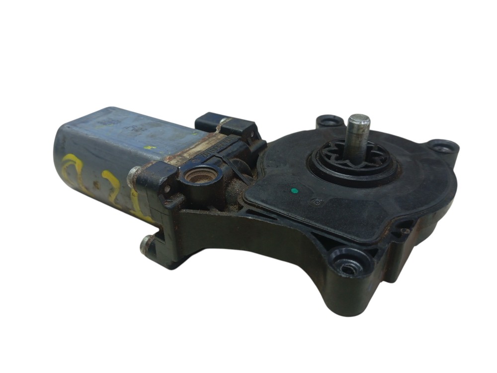 MOTOR DE VIDRO TRASEIRO DIREITO PEUGEOT 207 5