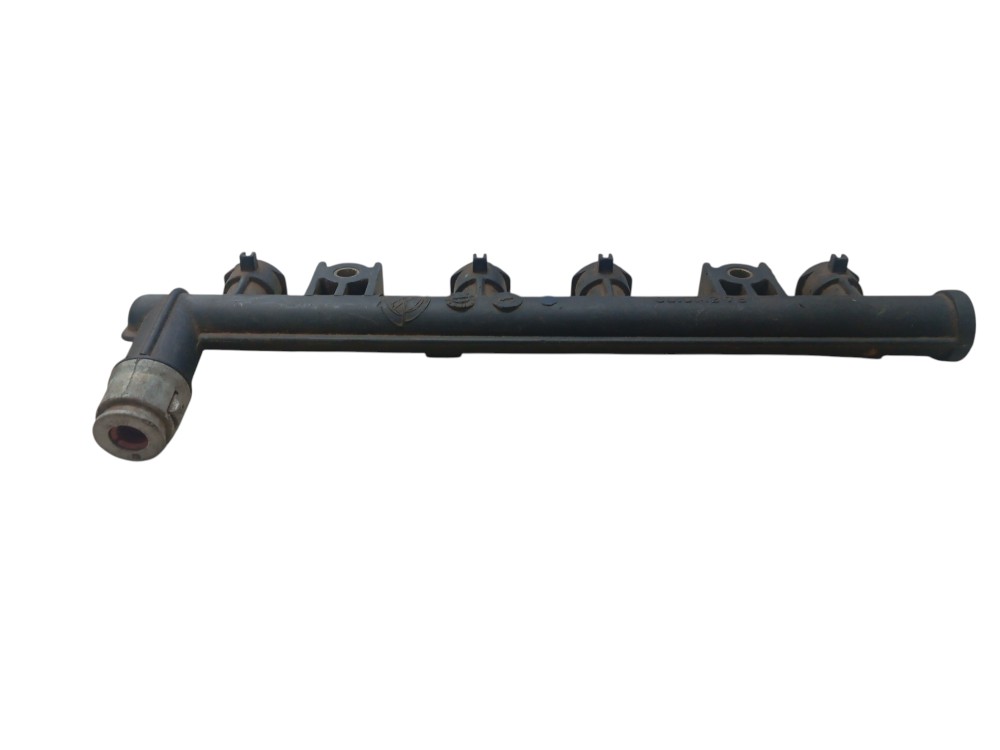 Flauta De Bicos Injetor Fiat Punto 1.4 Flex 2