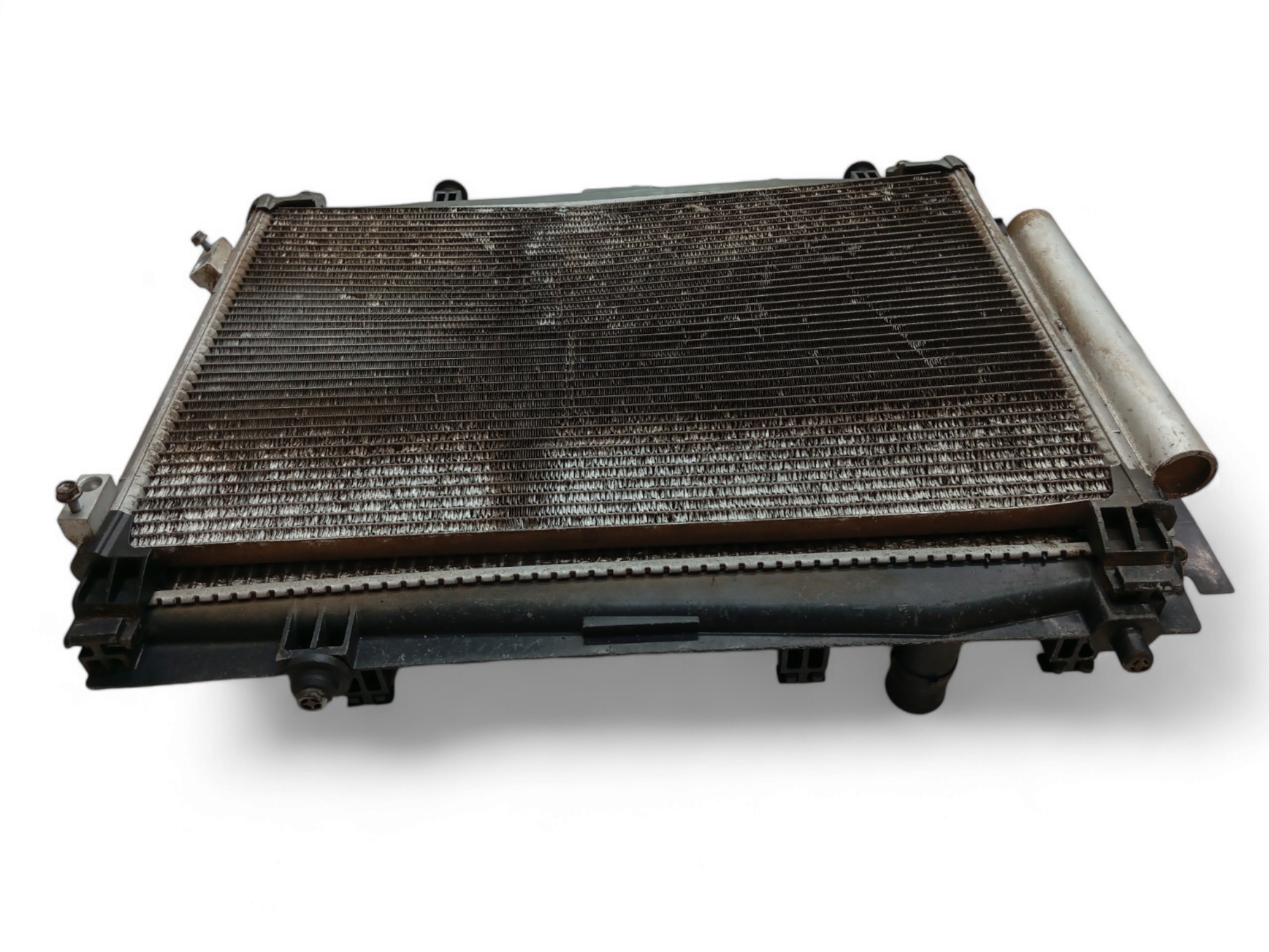 KIT RADIADOR TOYOTA ETIOS – COM 2 MAÇANETAS