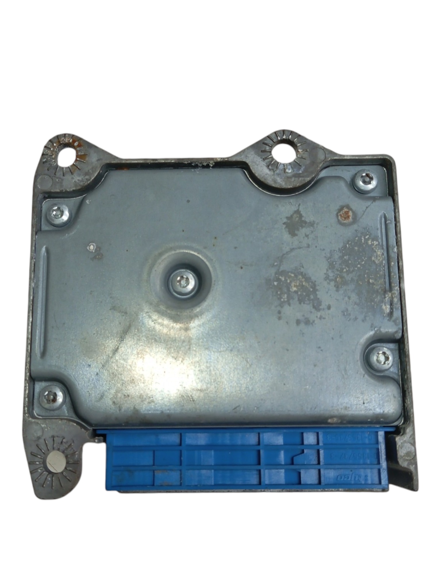Módulo Airbag fiat stilo 2008 a 2012 1.8 2