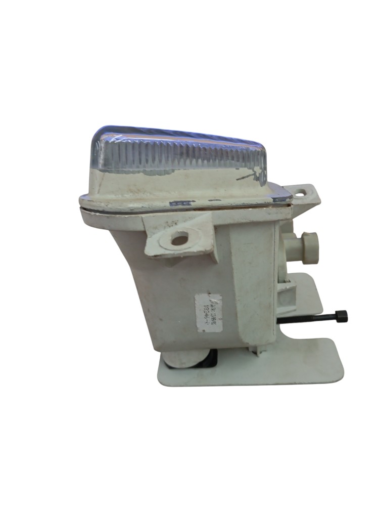 FAROL DE MILHA L/E GM S10 BLAZER 1999/2000 2