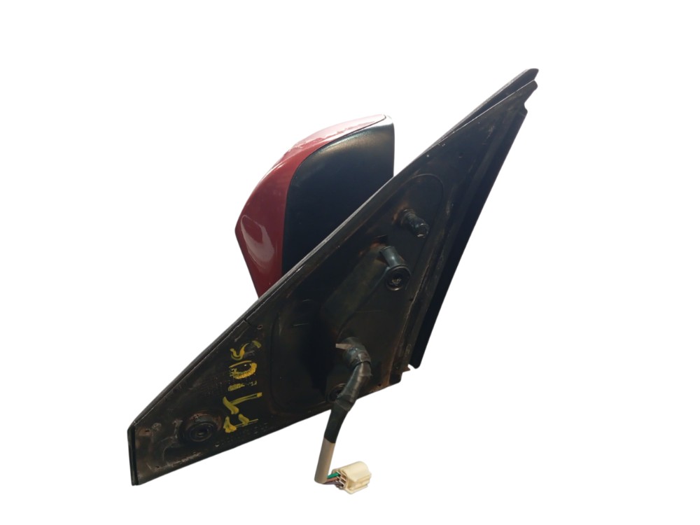 RETROVISOR L/D TOYOTA ETIOS SEDAN 2015 2016 ORIGINAL USADO 6