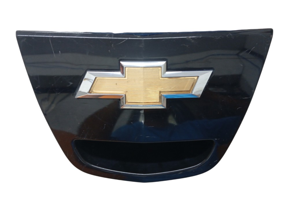 MAÇANETA ELÉTRICA TAMPA TRASEIRA GM SPIN 1.8 FLEX 2013/14 4