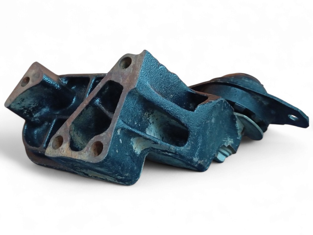 Suporte Coxim Motor Fiat Uno Fire 2004 A 2013 Original 5