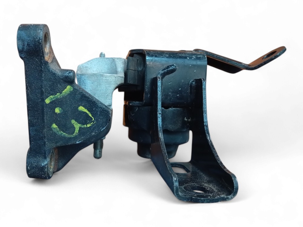 Coxim Motor Toyota Etios 2012 A 2016 Original 3