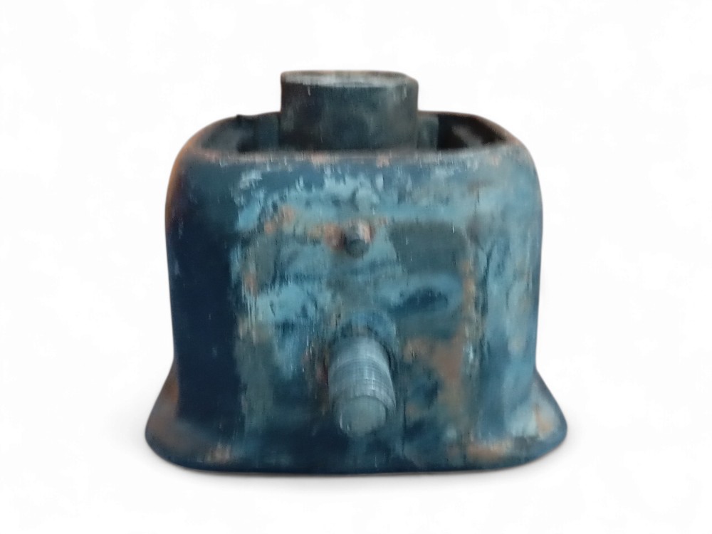 Coxim Motor Gol / Saveiro / Parati G3 Motor At Original 4