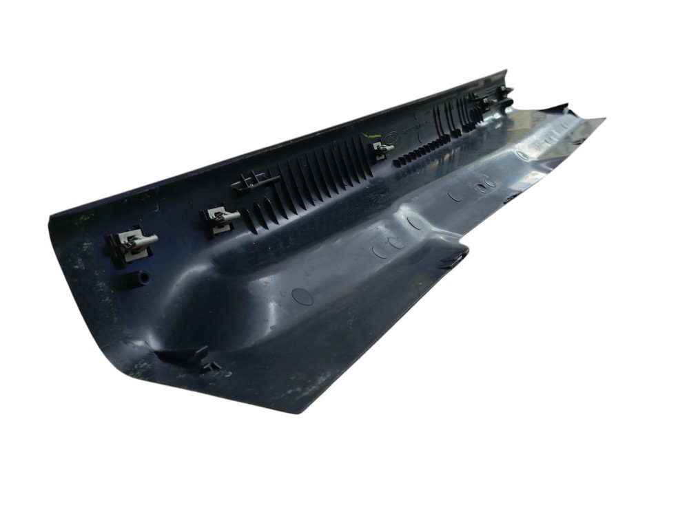 MOLDURA SOLEIRA INTERNA L/E FORD MUSTANG 5.0 2020 2