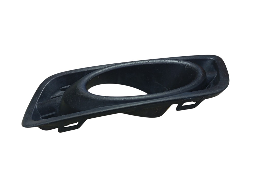 Moldura Grade Farol De Milha Honda City 2012/2013/2014 3