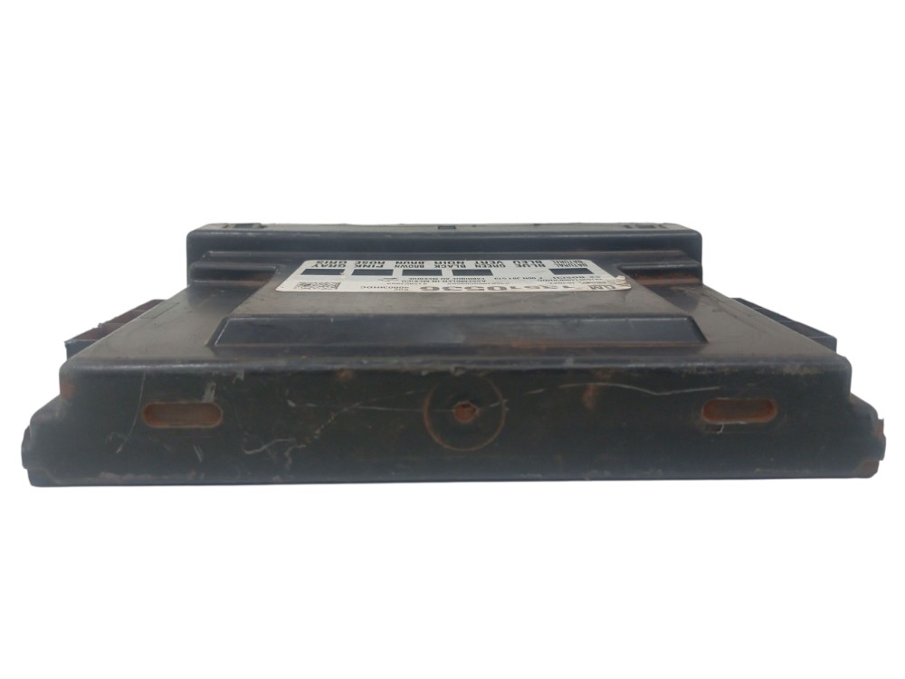 Módulo Bcm Conforto Gm S10 2016/18 2.5 e 2.8 Diesel 4