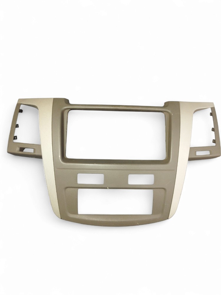 Moldura Central Painel Toyota Hilux 2005 A 2011 2