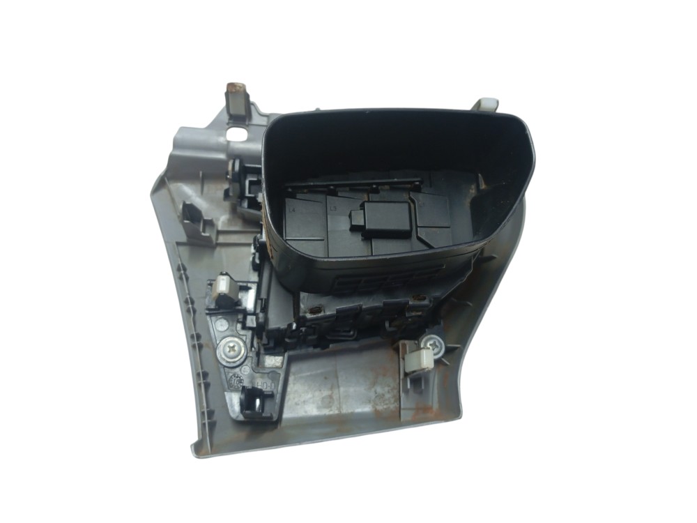 DIFUSOR DE AR L/E TOYOTA COROLLA 14/17 3