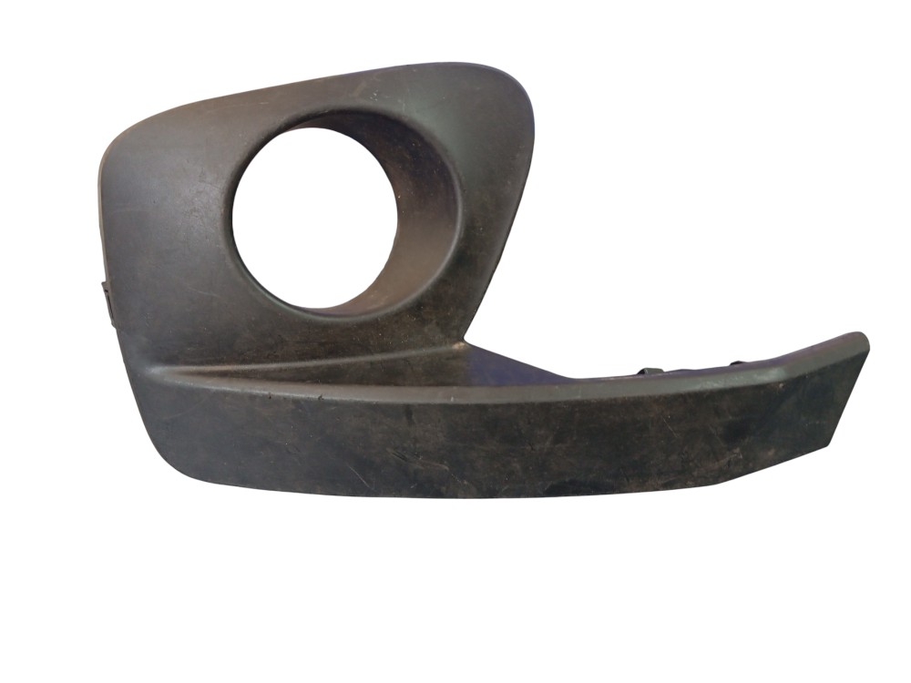 Moldura Farol De Milha L/e Fiat Mobi 16/20