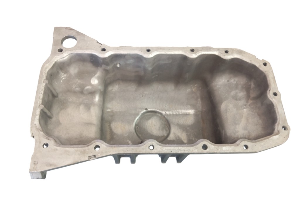 CARTER DO MOTOR FORD NEW FIESTA 1.6 2012 5