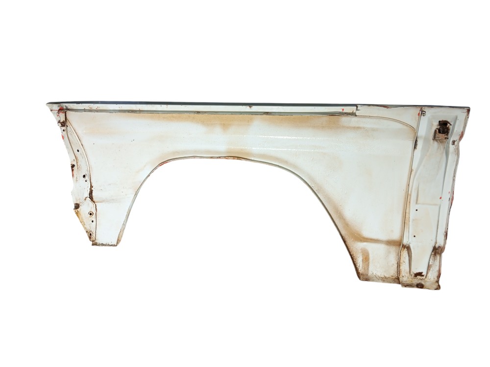PARALAMA DIREITO FORD F1000 77/92 ORIGINAL C/DETALHE 5