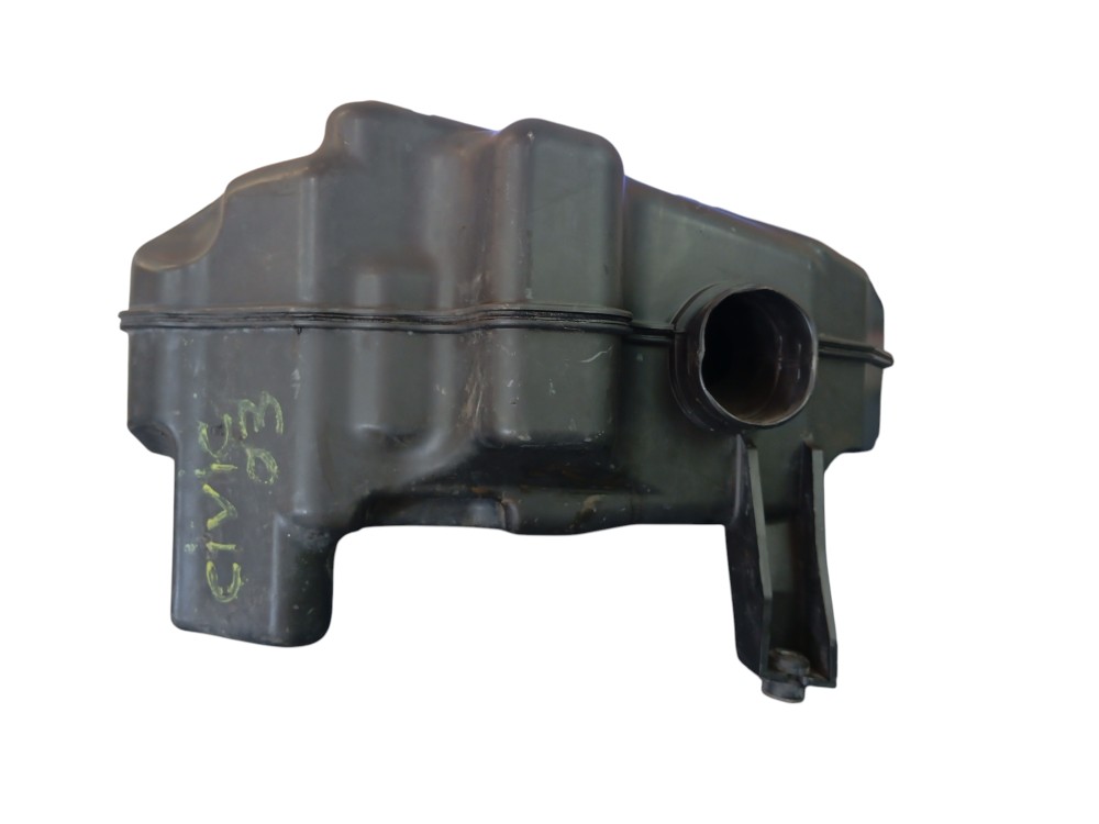 Caixa Ressonadora Filtro Ar Honda Civic 2000/2006 6