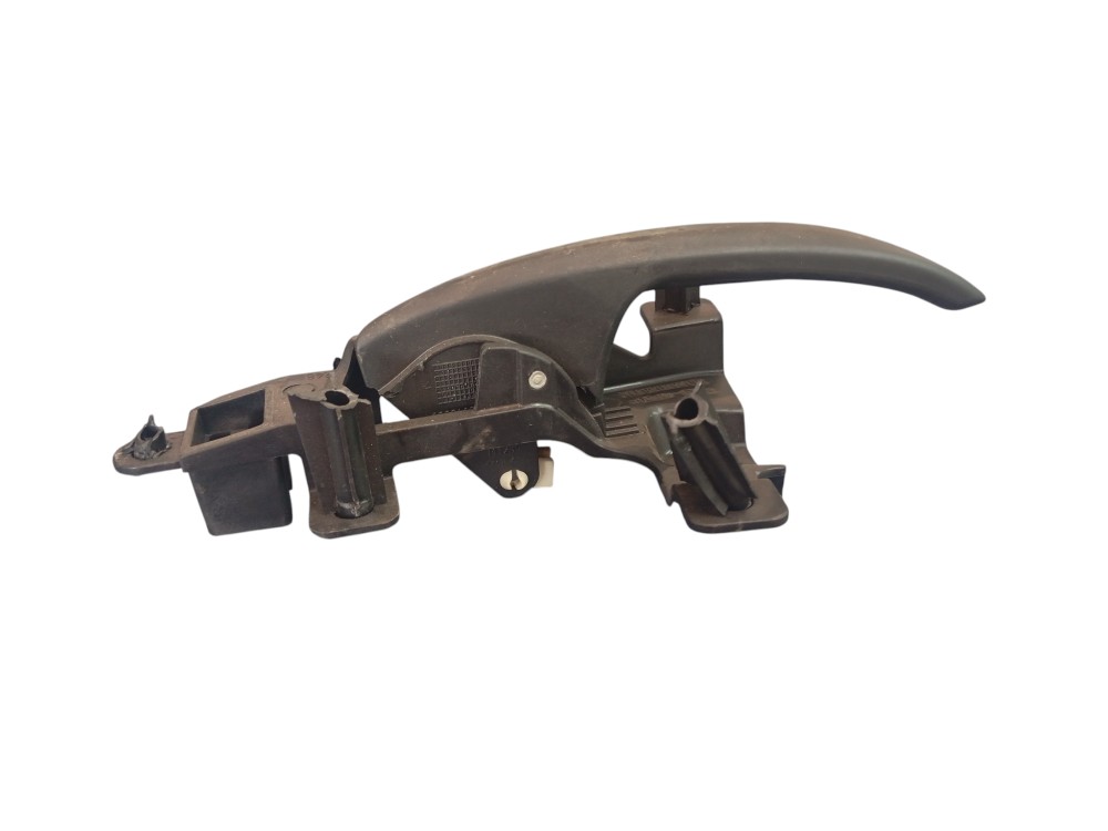MAÇANETA INTERNA TRASEIRA L/D FIAT ARGO 2