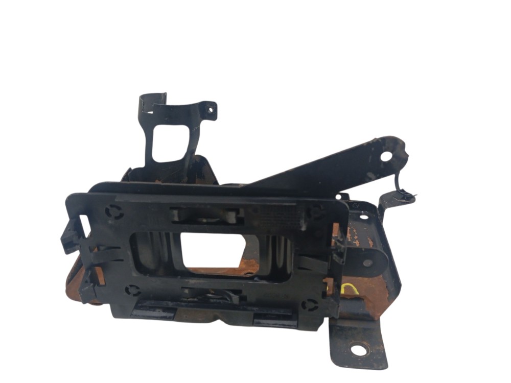 Suporte Caixa Bateria Gm Zafira Astra 2005 6