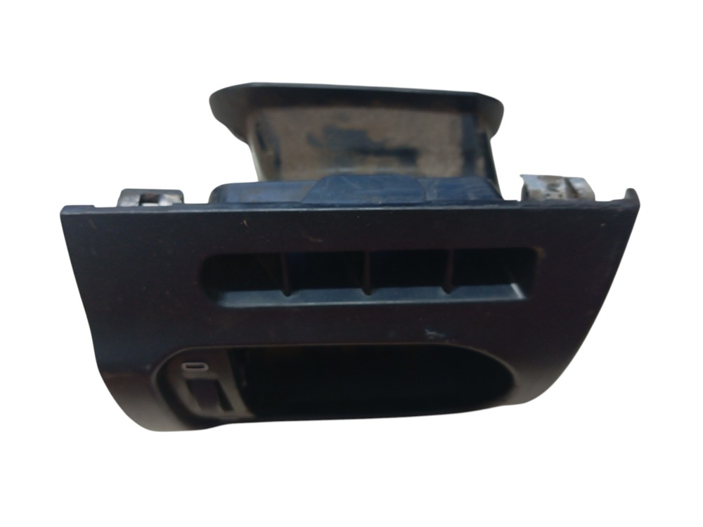 Difusor De Ar Direito Fiat Strada Siena 2008/17 5
