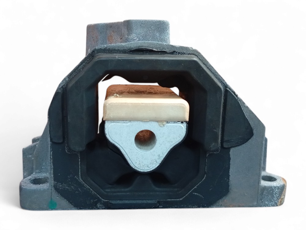 Coxim Motor Direito Vw Gol/saveiro/voyage G5 Original 5