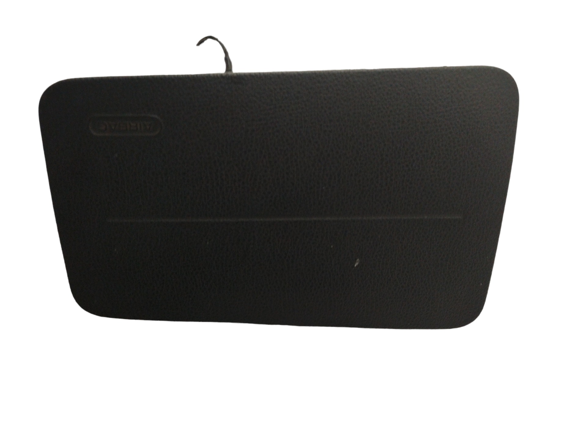KIT AIRBAG FORD FUSION 2007 FALTANDO BOLSA, CINTAS E CINTO 5