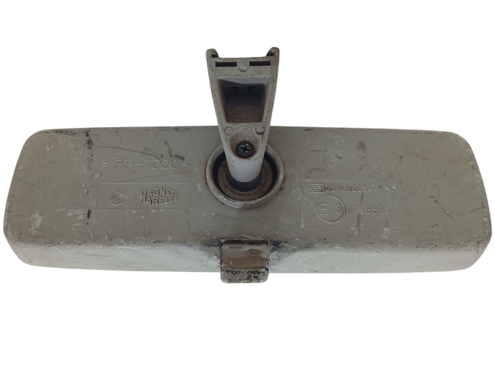 Retrovisor Interno Fiat Doblo 2003 A 2017 E30156534 2