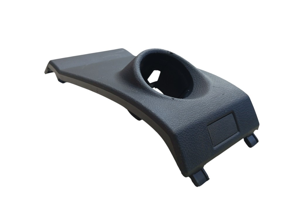 Moldura Do Botão Farol De Milha Volkswagen Amarok 2014/18 5