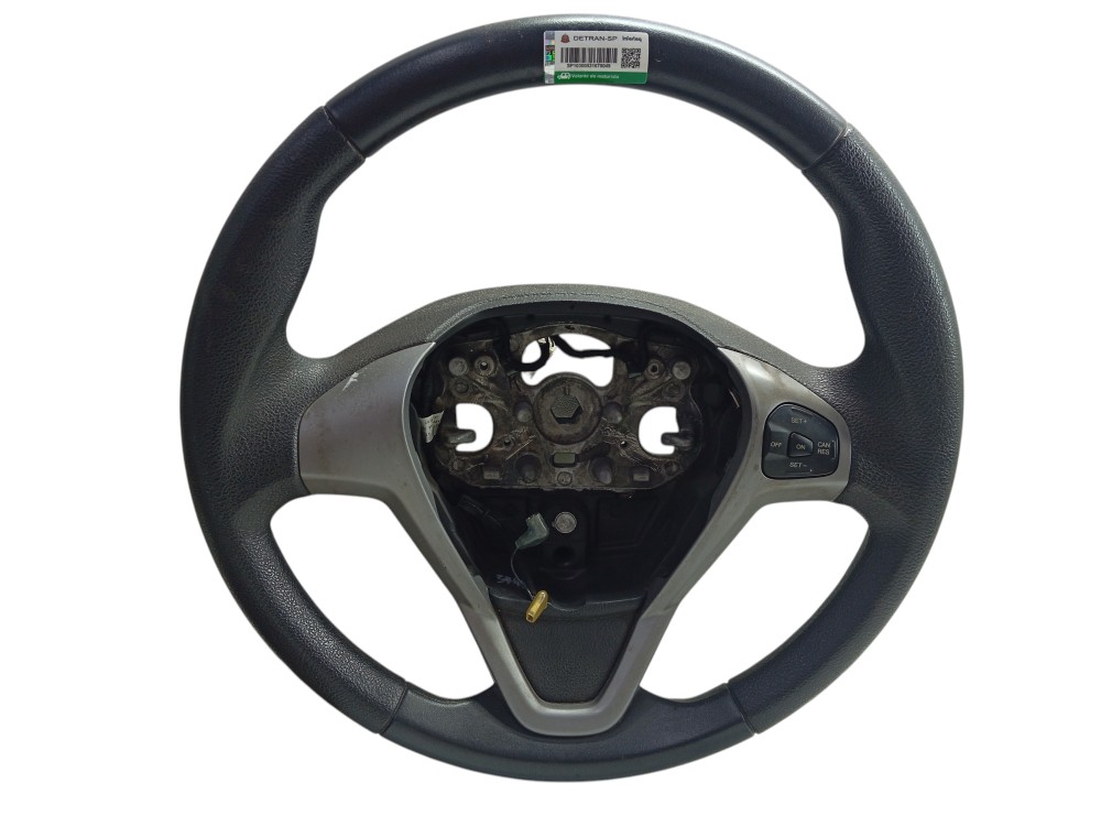 VOLANTE DO FORD KA 1.5 2020