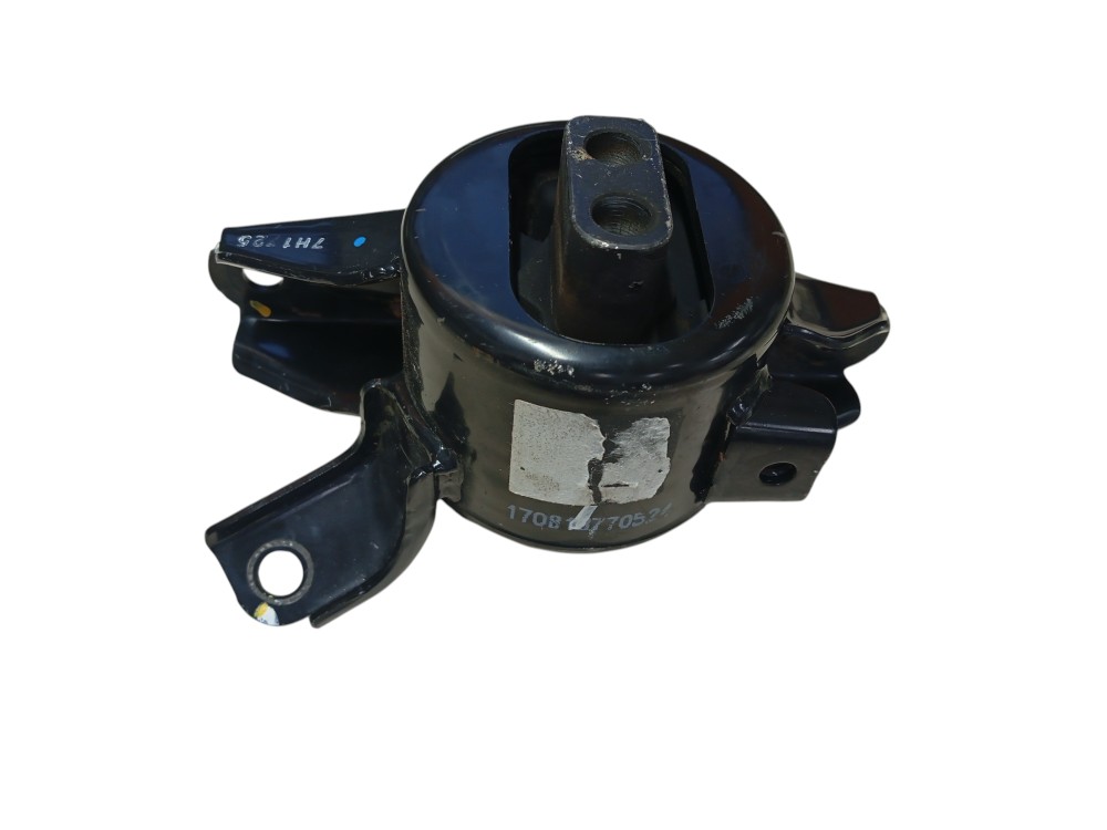 SUPORTE COXIM DO MOTOR HYUNDAI HB20 12/19 3