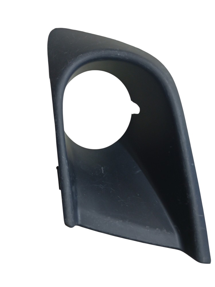 Moldura Do Farol De Milha L/d Chevrolet Onix Prisma 1
