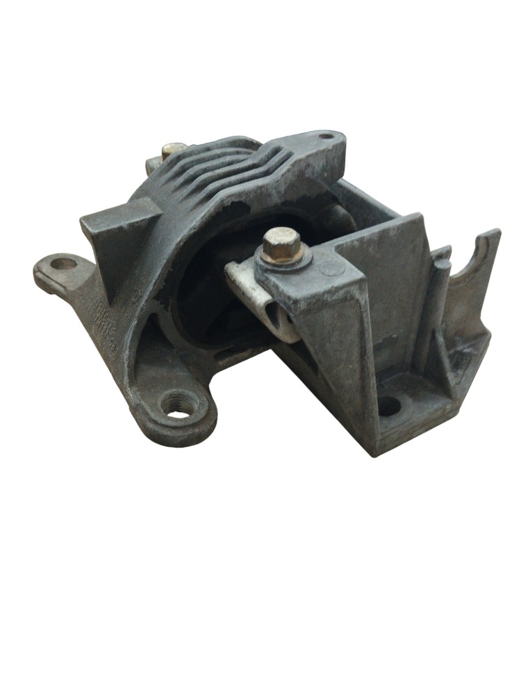 Coxim C/suporte Ford Fiesta/courier 2004/2011 Original 2